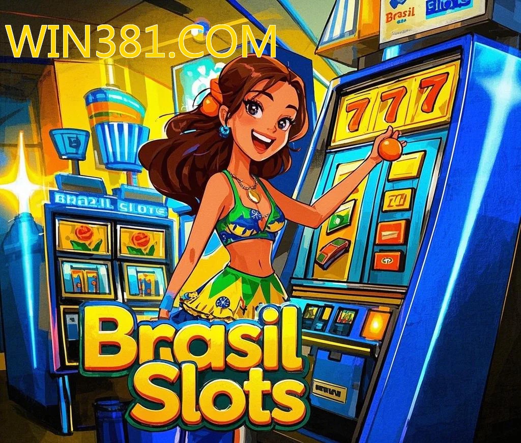 win381 GAME-Slots